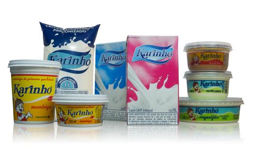 Medição do consumo e avaliação da distribuição de vapor, Cooperativa Agropecuária de Divinópolis (Karinho)