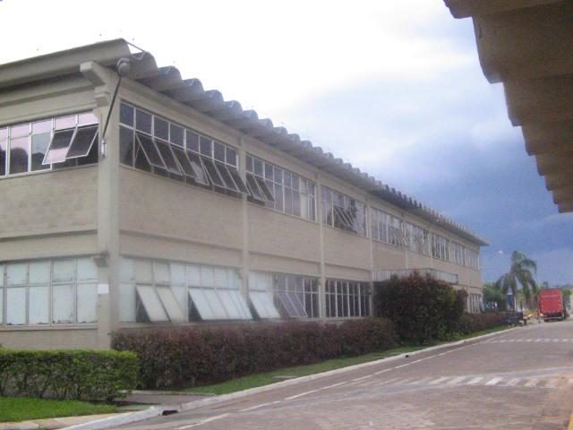 Avaliação do sistema de distribuição e utilização de ar comprimido, Magneti Marelli Cofap