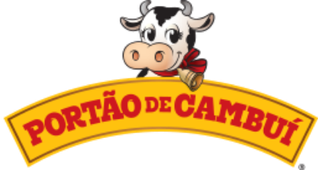Portão de Cambuí